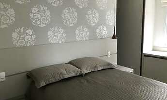 Imagem 7: Apartamento na Saúde de 115m² 3 Dormitórios 1 Suíte 2 Vagas