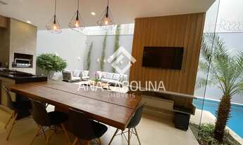 Imagem 3: DL - Casa Incrível Para Venda no Bairro Ibituruna