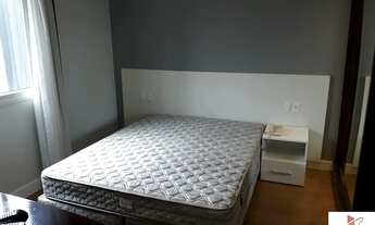 Imagem: São Paulo - Flat - Cerqueira César