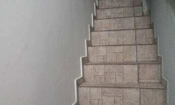 Imagem 2: Apartamento com 2 dormitórios para alugar, 45 m² por R$ 1.100,00/mês - Cidade Industrial