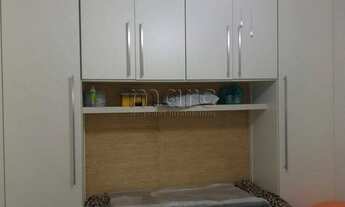 Imagem 7: SÃO PAULO - Apartamento Padrão - MOEMA