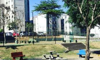 Imagem 6: Apartamento para Venda em Belo Horizonte, Santa Terezinha, 2 dormitórios, 1 banheiro, 1 va