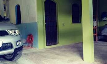 Imagem 2: Vendo está casa no bairro João Paulo próximo o terminal de ônibus.