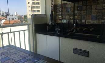 Imagem 3: Villagio Ipiranga à venda com 57m² 2 quartos 1 suíte e 2 vagas no Ipiranga São Paulo - SP