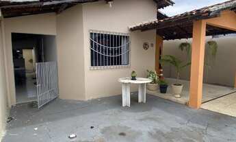 Imagem 3: Casa com 3/4, sendo 01 suite no Aeroporto