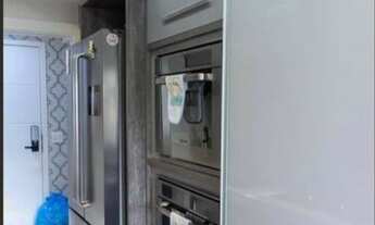 Imagem 7: Apartamento à venda com 105m², 3 quartos sendo 1 suite e 2 vagas