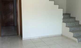 Imagem: Sobrado para venda possui 70 metros quadrados