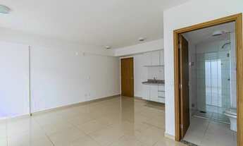 Imagem 6: Apartamento · 45m² · 1 Quarto · 1 Vaga