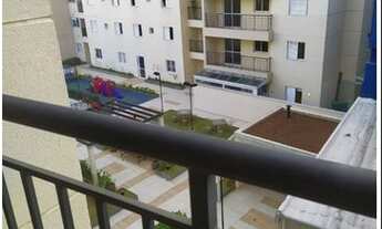 Imagem 5: Apartamento · 50m² · 2 Quartos · 1 Vaga