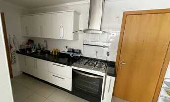 Imagem 5: Excelente Cobertura Duplex! 04 Quartos 1 Suíte, 200m2, Via Club, Águas Claras