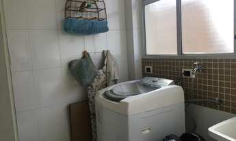 Imagem 3: Apartamento para Venda em Santo André, Vila Assunção, 3 dormitórios, 1 suíte, 3 banheiros