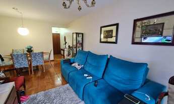 Imagem: Apartamento para venda com 97 metros quadrados