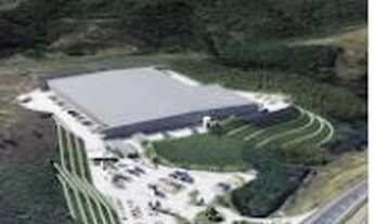 Imagem 1: GALPÕES 8.900 m² | MODULARES