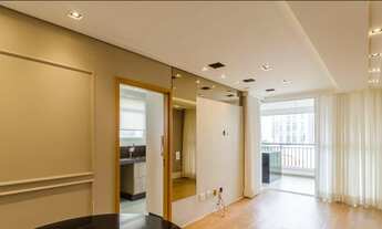 Imagem: Apartamento à venda com 98m², 3 quartos