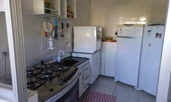Imagem 4: Itacorubi Apartamento 2 dorms, vista livre! R$490.000,00