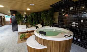 Imagem 2: Chave 157 mil apto 3/4 novo pronto + Saldo em 100 meses