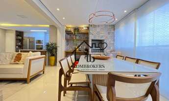 Imagem 3: Apartamento com 2 dormitórios à venda, 89 m² por R$ 1.130.000,00 - Vila Bertioga - São Pau