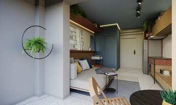 Imagem 3: Apartamento no Paraíso