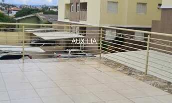 Imagem 2: Apartamento térreo com quintal e suíte a venda em Sorocaba no Jardim Pagliato