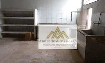 Imagem 6: Salão para alugar, 163 m² por R$ 2.900/mês - Centro - Ribeirão Preto/SP