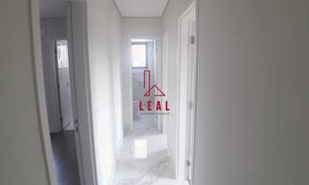 Imagem 6: Apartamento 3 quartos à venda, 3 quartos, 1 suíte, 2 vagas, Sagrada Família - Belo Horizon