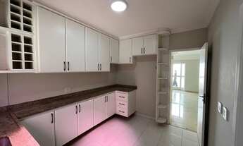 Imagem 2: Casa no Tamboré 4 para venda