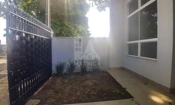 Imagem 2: Casa 3 quartos (1 suíte) Parque Hortência em Maringá