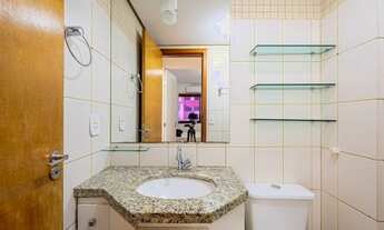 Imagem 7: Green Hills - Desocupado - Apto mobiliado a 5 minutos do Plano Piloto