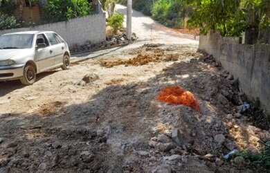 Imagem 9: Lote Terreno / lote com venda por R$50.000