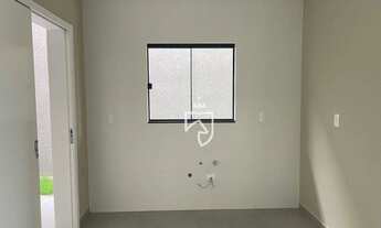 Imagem 7: Casa com 3 dormitórios à venda, 78 m² por R$ 325.000,00 - São Jose - Itapoá/SC