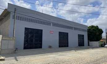 Imagem 4: Galpão 300mts Parque industrial/Emaus