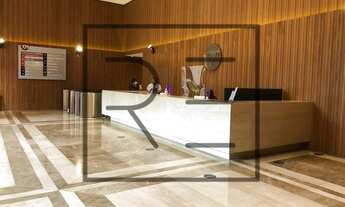 Imagem 5: Sala - Nova Campinas - Campinas