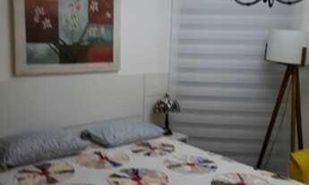 Imagem 6: APARTAMENTO COM 2 DOMITÓRIOS, 99 M² À VENDA NO CENTRO DE SANTO ANDRÉ