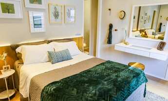 Imagem 4: Apartamento à venda ao lado da estação Conceição do Metrô