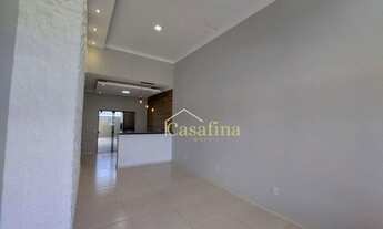 Imagem 6: Casa com 2 dormitórios à venda, 92 m² por R$ 467.000,00 - Condomínio Residencial Villaggio