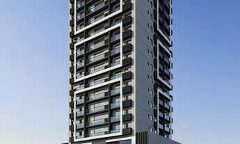 Imagem 2: Apartamento Studio no Kobrasol para a venda