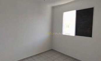 Imagem 5: Apartamento com 2 dormitórios à venda, 54 m² por R$ 175.000,00 - Boqueirão - Praia Grande