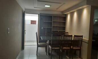 Imagem 3: Apartamento de 62m² com 2 quartos para Locação em Cabo Branco