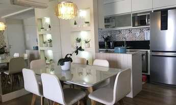 Imagem 3: APARTAMENTO COM 3 DORMS, 1 SUITE, 2 VAGA NO CURSINO