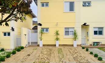 Imagem: RARIDADE - VertVille 3dorm corredor