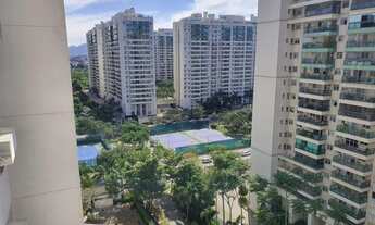 Imagem 5: Apartamento de 70 metros quadrados no bairro Barra da Tijuca com 2 quartos