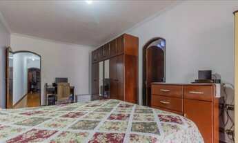 Imagem 7: CASA ASSOBRADADA COM 4 DORMITORIOS, 2 SÚITES E 2 VAGAS