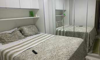 Imagem 5: Apartamento no Ipiranga 80m2 3 dormitórios 1 suíte 2 banheiros 2 vagas