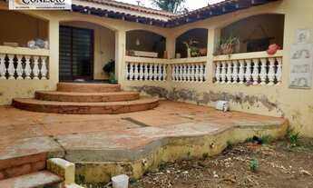 Imagem 2: Casa com 3 dormitórios à venda, 498 m² por R$ 1.382.000 - Jardim Tangará - São Carlos/SP