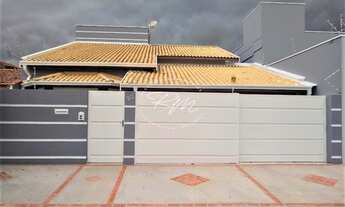 Imagem: Residencia em São Pedro com terreno de