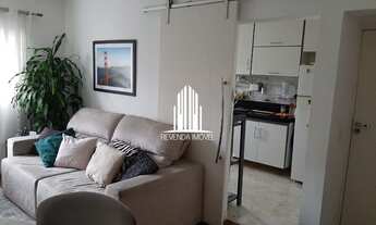 Imagem 6: Apartamento à venda na Vila Mariana - 75m² / Entre o Parque Ibirapuera e Metrô Ana Rosa