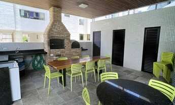 Imagem 4: VENDA - 150Mts DA PRAIA, VISTA DEFINIDA 3 QUARTOS COM LAZER 2VGS