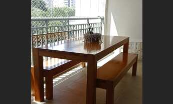 Imagem 5: Apartamento 3 Dormitórios 1 Suite 2 Vagas