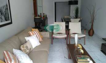 Imagem 5: Apartamento com 2 dorms, Boqueirão, Santos - R$ 1.17 mi, Cod: 1592116