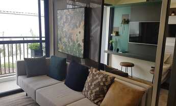 Imagem 3: Apartamento no Ipiranga com 1 dormitório